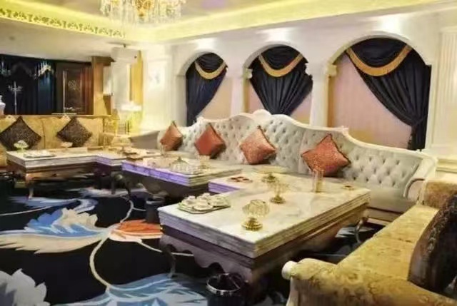 保定小时场ktv：玩转独特潮流-博野县ktv预定